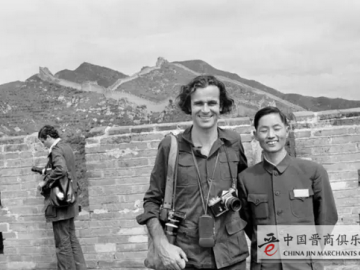 1973年中国领导人私密照，竟然被一个老外拍到了