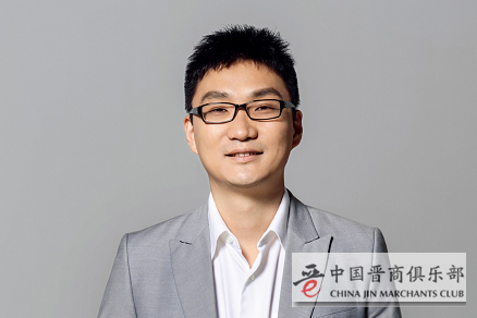 黄峥我不是典型意义的ceo