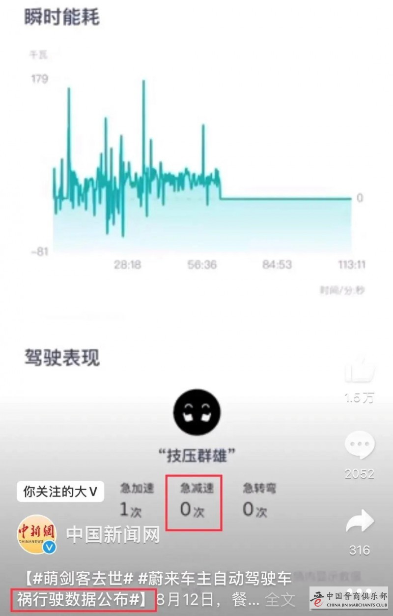 图中出现特斯拉标 | 蔚来车主“内讧”！500人联合声明遭上千人反对：别代表我！