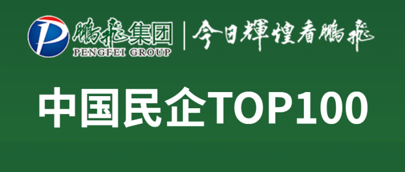 紧跟时代 优化升级 | 中国民企百强山西鹏飞集团发展简略 30年从土焦炉到氢能源产业