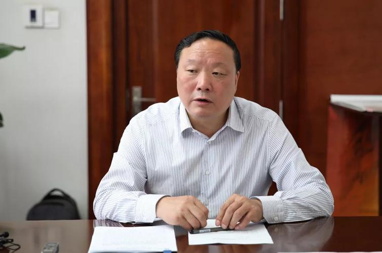 徐广国不再担任山西省委常委、统战部长 2018年由宁夏调任山西