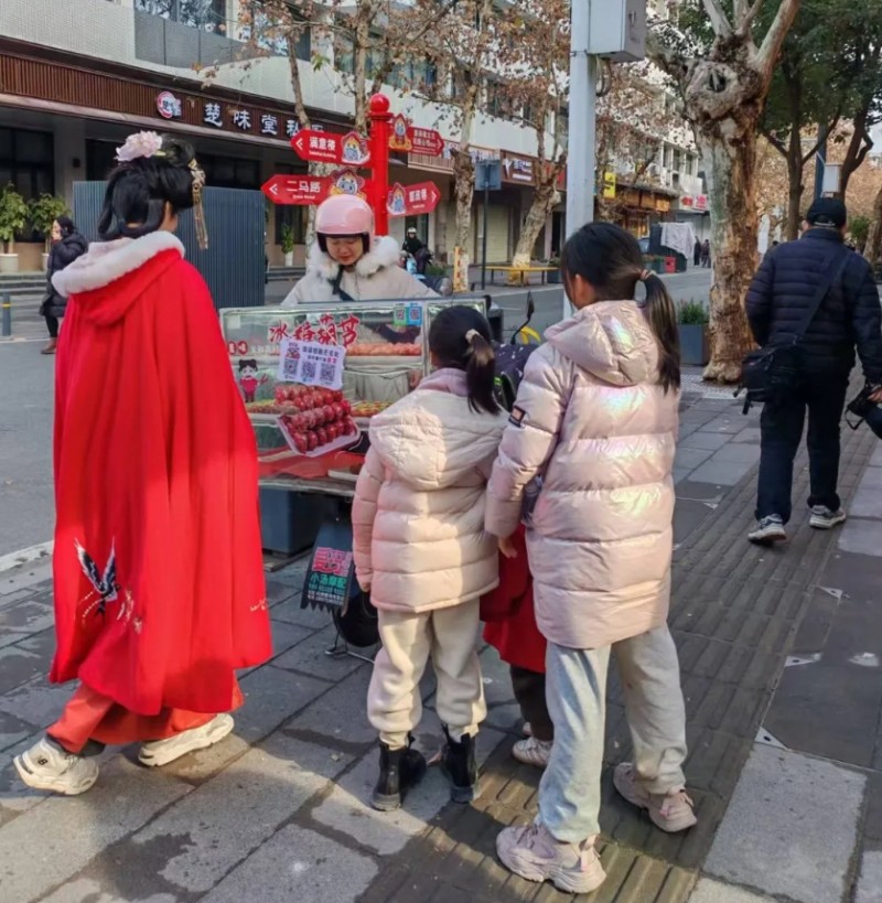 宜昌二马路“重生”：唤醒城市记忆