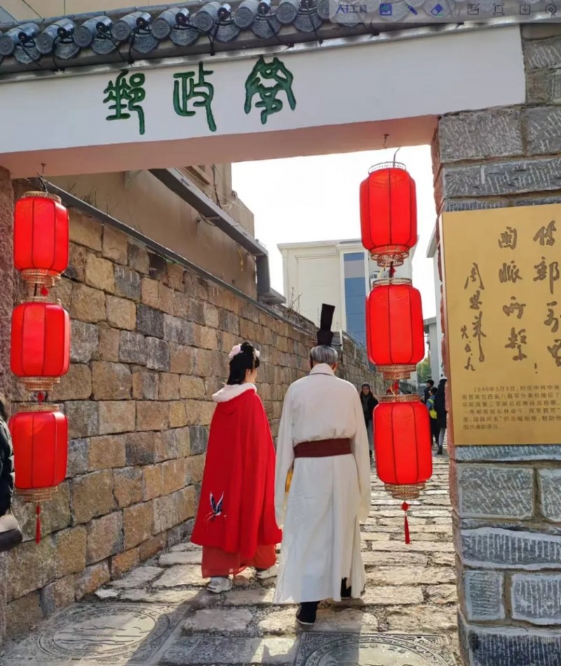 宜昌二马路“重生”：唤醒城市记忆